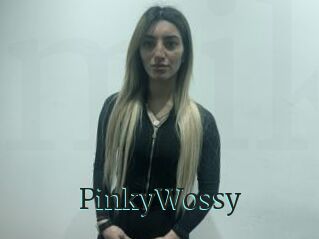 PinkyWossy