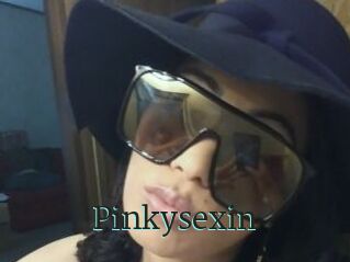 Pinkysexin