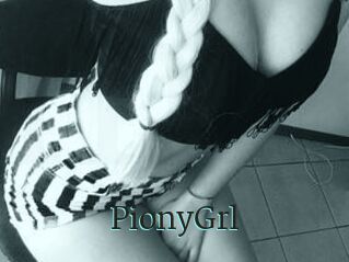 PionyGrl