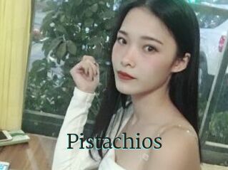 Pistachios