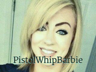PistolWhipBarbie
