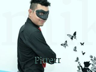 Pitterr