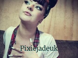 Pixiejadeuk