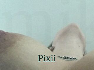 Pixii