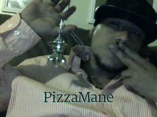 PizzaMane