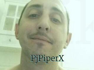 PjPiperX