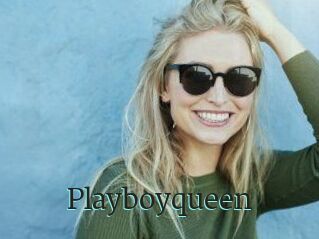 Playboyqueen