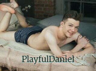 PlayfulDaniel