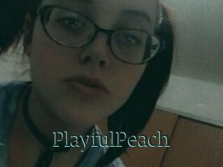 PlayfulPeach