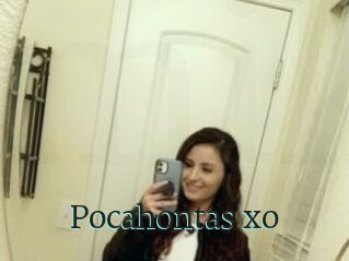 Pocahontas_xo