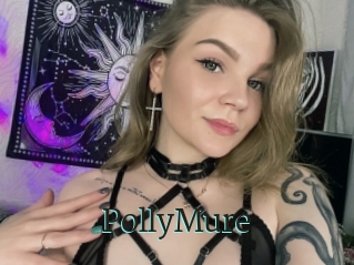 PollyMure