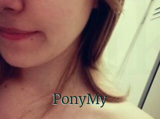 PonyMy