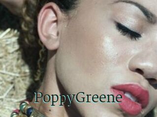 PoppyGreene