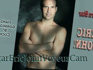PornstarEricJohnVoyeurCam
