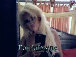 PortiaLyyne