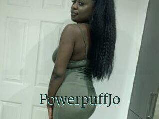 PowerpuffJo
