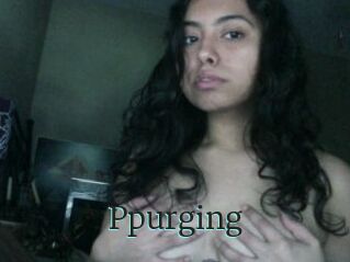 Ppurging