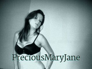 Precious_MaryJane