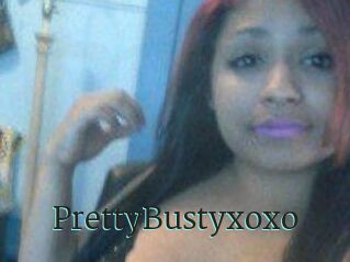 PrettyBustyxoxo