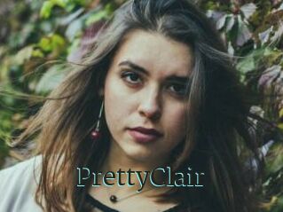 PrettyClair
