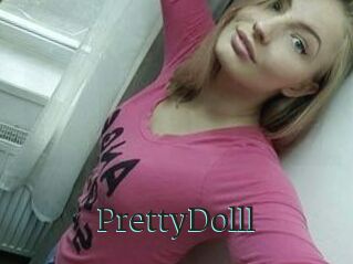PrettyDolll