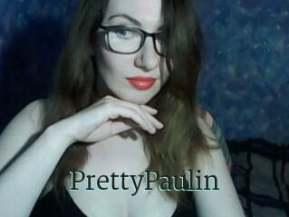 PrettyPaulin