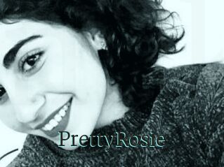 PrettyRosie