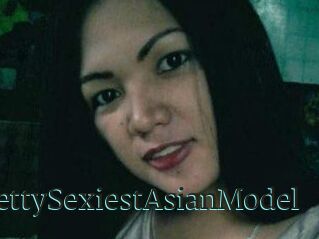 PrettySexiestAsianModel