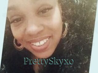 PrettySkyxo