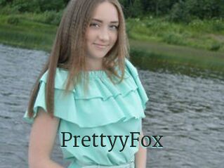 PrettyyFox