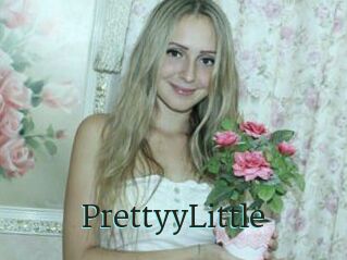 PrettyyLittle