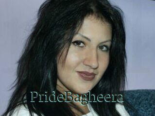PrideBagheera