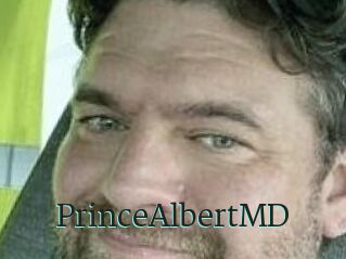 PrinceAlbertMD