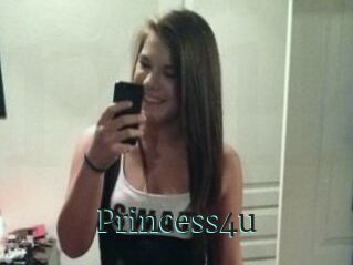 Princess4u