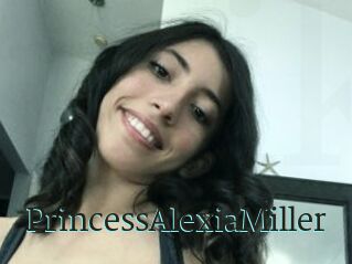 PrincessAlexiaMiller
