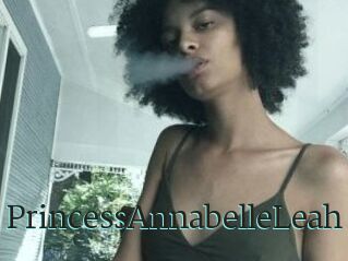 PrincessAnnabelleLeah