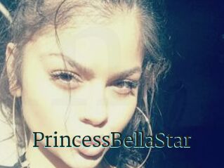 PrincessBellaStar