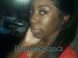 PrincessBianca