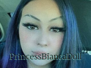 PrincessBiancaDoll