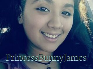 PrincessBunnyJames