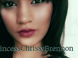 PrincessChrissyBrennon
