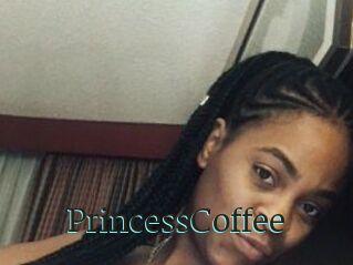 PrincessCoffee