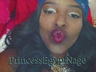 PrincessEgyptNage