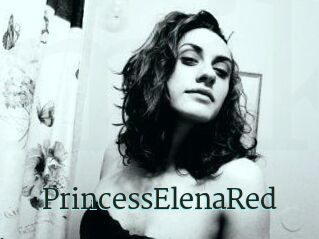 PrincessElenaRed