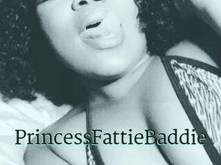 PrincessFattieBaddie