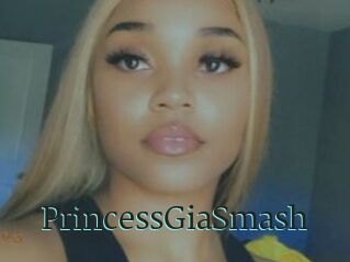 PrincessGiaSmash