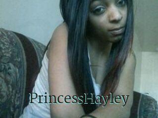 PrincessHayley