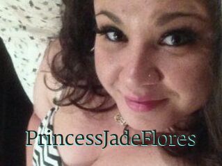PrincessJadeFlores