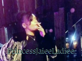 PrincessJaieeLadiee