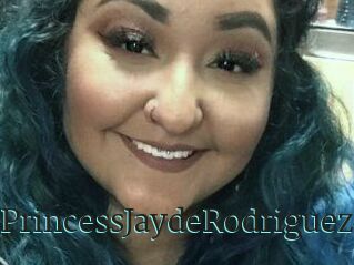 PrincessJaydeRodriguez